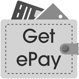 Getepay (with Device) Device mark 5217839 Trademark