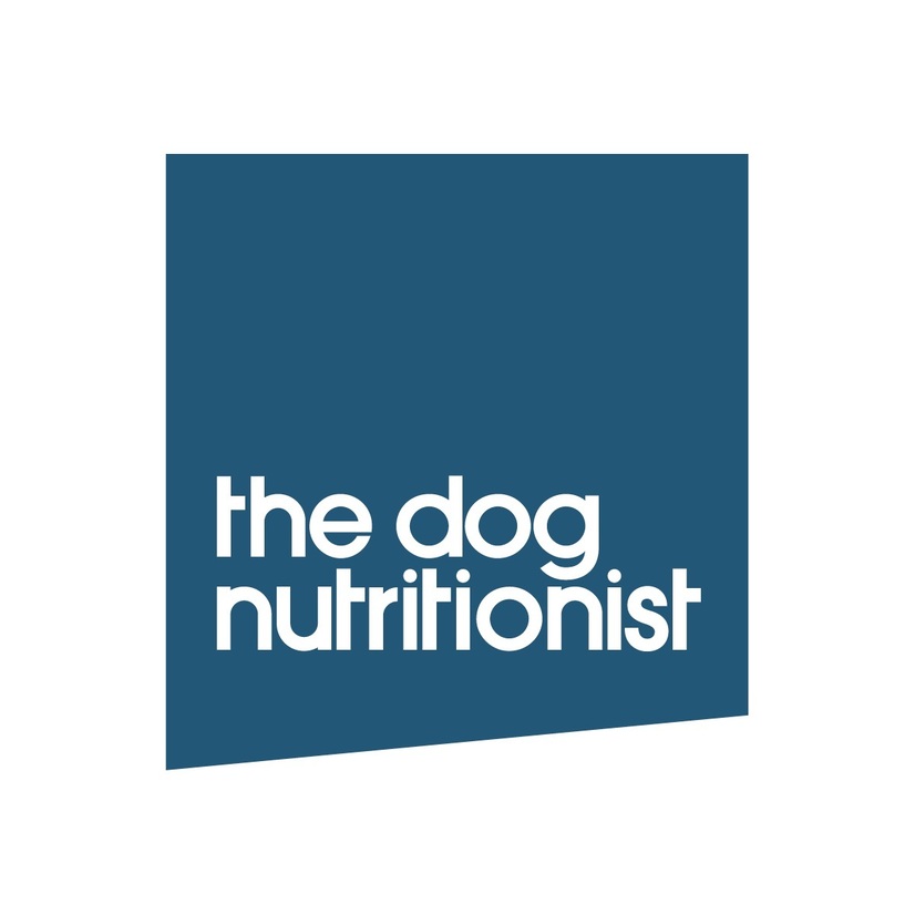 The Dog Nutritionist Device mark 5217657 Trademark