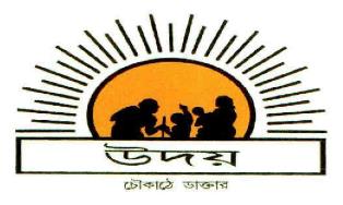 Uday - Choukathe Daktar Device mark 5218853 Trademark