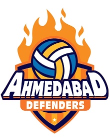 Ahmedabad Defnders Device mark 5217096 Trademark