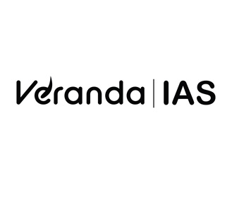 Veranda Ias (device) Device mark 5218685 Trademark
