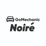 Gomechanic Noire Device mark 5219046 Trademark