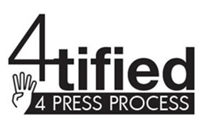 4tified Device mark 5217491 Trademark