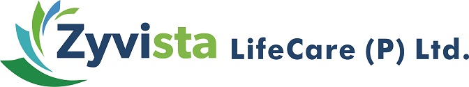 Zyvista Lifecare Private Limited Device mark 5219775 Trademark