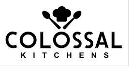 Colossal Kitchens Device mark 5218905 Trademark