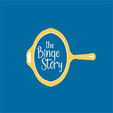The Binge Story Device Device mark 5218503 Trademark