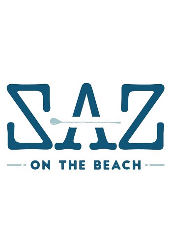 Saz On The Beach Device mark 5219974 Trademark