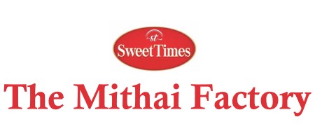 Sweet Times The Mithai Factory With Device Of St Device mark 5219648 Trademark