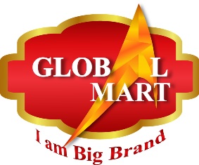 Global Mart Device mark 5219645 Trademark
