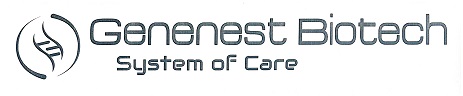 Genenest Biotech Device mark 5221742 Trademark