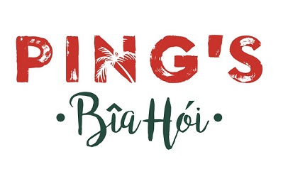 Ping's Bia Ho'i Device mark 5219973 Trademark