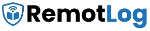 Remotlog Logo Device mark 5221165 Trademark