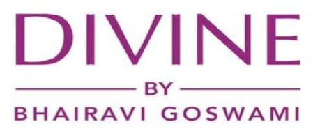 Divine By Bhairavi Goswami Device mark 5221571 Trademark