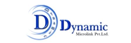 Dynamic Microlink Pvt. Ltd. Device mark 5220029 Trademark