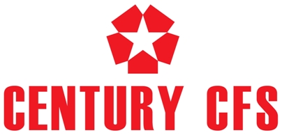 Century Cfs With The Device Of Star Device mark 5220804 Trademark