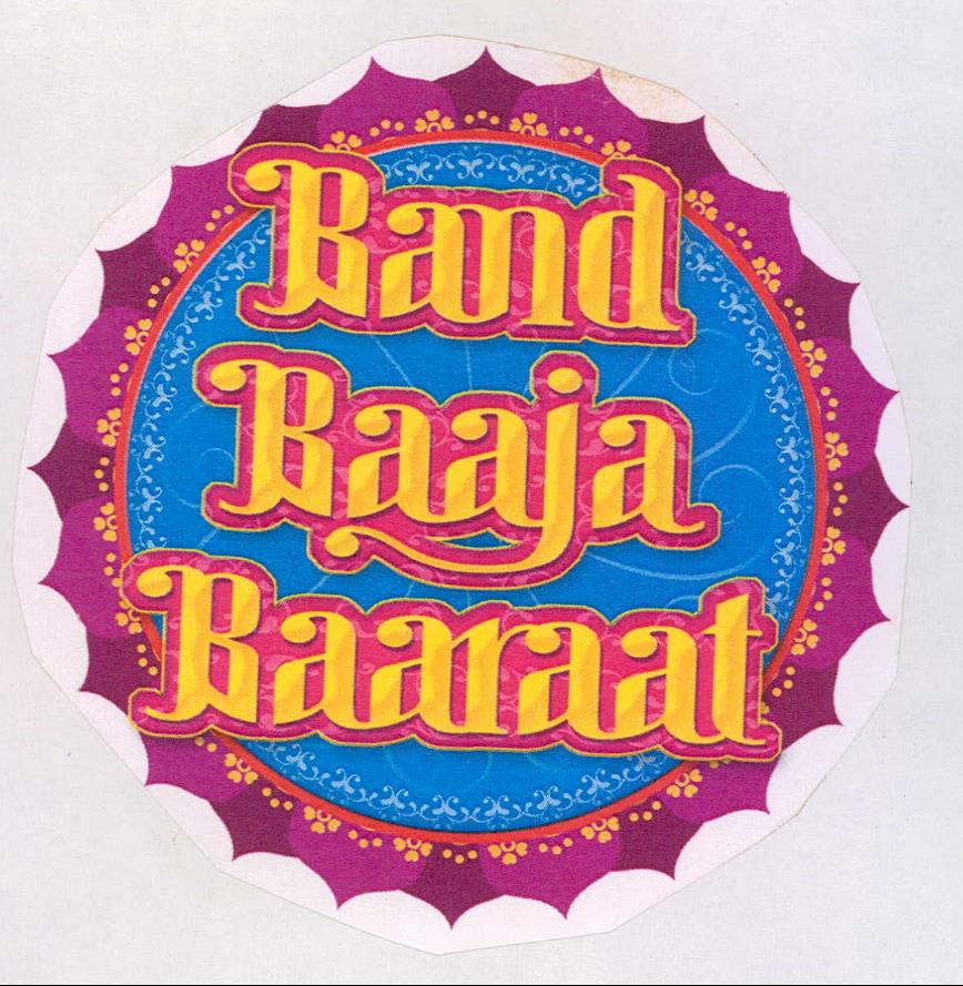 Band Baaja Baaraat Device mark 2009338 Trademark