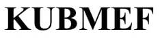 Kubmef Device mark 5219873 Trademark