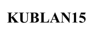 Kublan15 Device mark 5219874 Trademark