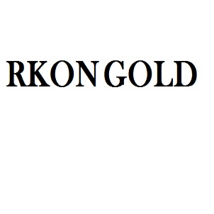 Rkon Gold Device mark 5221409 Trademark