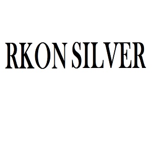 Rkon Silver Device mark 5221407 Trademark