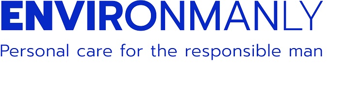 Environmanly Personal Care For The Responsible Man Device mark 5219886 Trademark