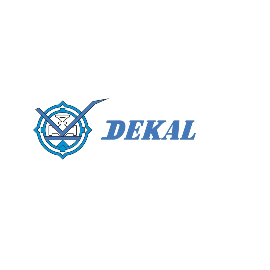 Dekal Device mark 5222412 Trademark