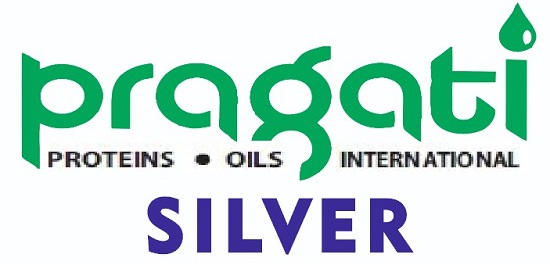 Pragati Silver Device mark 5221868 Trademark