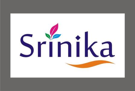 Srinika Device mark 5222465 Trademark