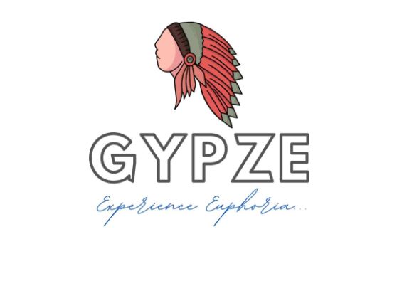 Gypze Experience Euphoria Device mark 5220715 Trademark