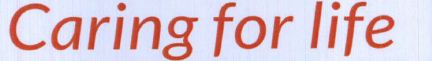 Caring For Life Device mark 5223945 Trademark