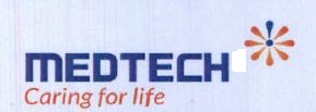 Medtech Caring For Life Device mark 5223946 Trademark