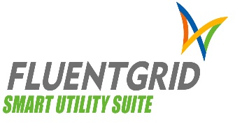 Fluentgrid Smart Utility Suite With Device Device mark 5221674 Trademark