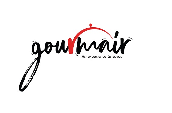 Gourmair An Experience To Savour Device mark 5223181 Trademark
