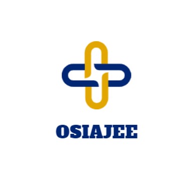 Osiajee Device mark 5224156 Trademark