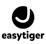 Easytiger With Logo Device mark 5224548 Trademark