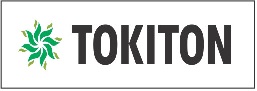 Tokiton With Device Device mark 5224945 Trademark