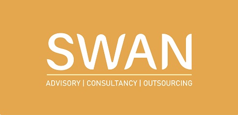 Swan - Advisory | Consultancy | Outsourcing Device mark 5223215 Trademark