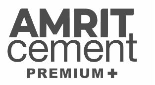 Amrit Cement Premium + Device mark 5224597 Trademark