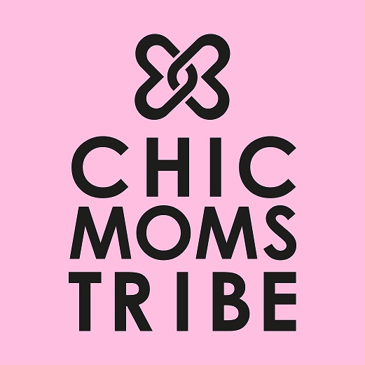 Chic Moms Tribe Device mark 5228833 Trademark