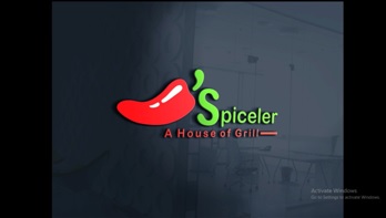 Spiceler- A House Of Grill With Device Device mark 5228828 Trademark