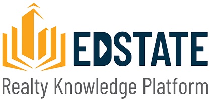 Edstate (device Mark) Device mark 5228872 Trademark