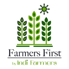 Farmers First By Indi Farmers Device mark 5230855 Trademark