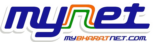 Mynet Mybharatnet.com (device Mark) Device mark 5228873 Trademark