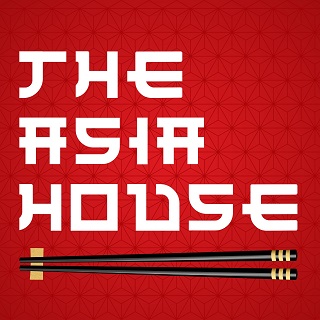 The Asia House Device mark 5228513 Trademark