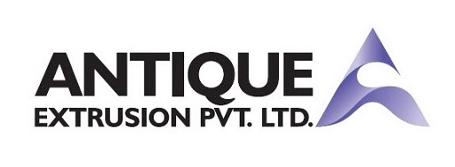 Antique Extrusion Pvt. Ltd. Device mark 5229554 Trademark
