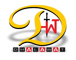 Dhalawat Device mark 5230523 Trademark