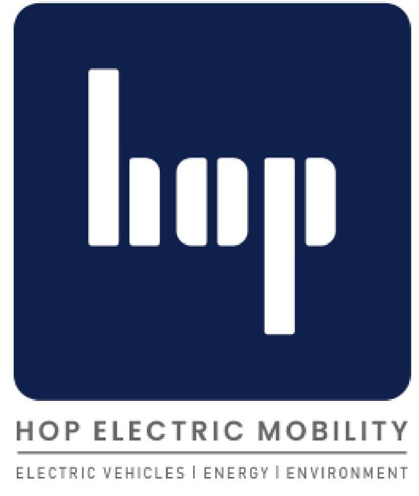 Hop Electric Mobility Device mark 5230331 Trademark