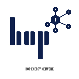Hop Energy Network Device mark 5230340 Trademark