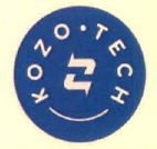 Kozo.tech Device mark 5229158 Trademark