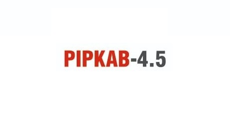 Pipkab-4.5 Device mark 5230741 Trademark